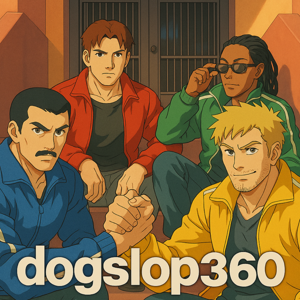 DOGSLOP360