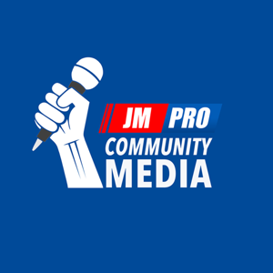 JMPRO Community Media Podcast