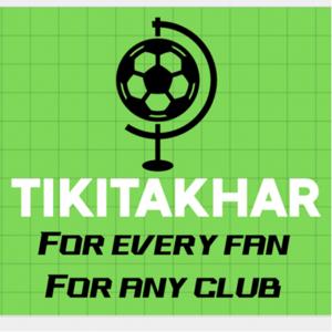 TikiTakhar Football
