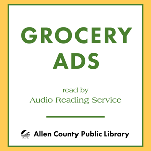 Grocery Ads