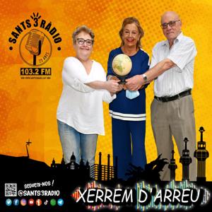 Xerrem d’Arreu