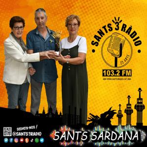 Sants Sardana