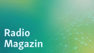 Radio magazin