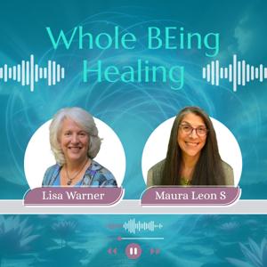 Whole BEing Healing
