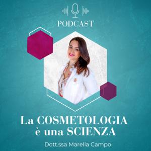 La COSMETOLOGIA è una SCIENZA