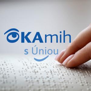 OKAmih s Úniou