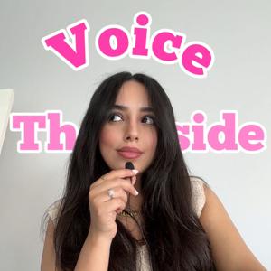 The inside voice
