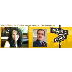 The Silk or Joe Show