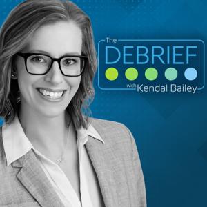 The Debrief with Kendal Bailey