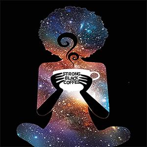Strong Black Coffee: The Podcast