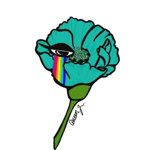 The Let's Get Uncomfortable Podcast