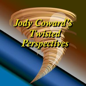 Jody Coward’s Twisted Perspectives