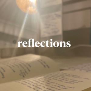 Reflections - Tools for Health and Happiness
