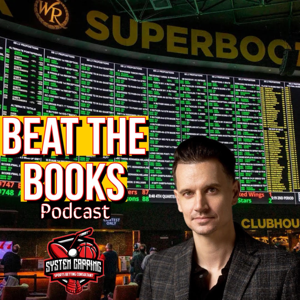 Beat The Books Podcast