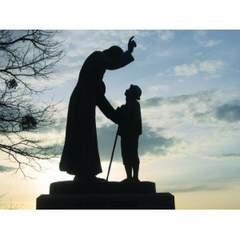 Fr. Nick's Homilies