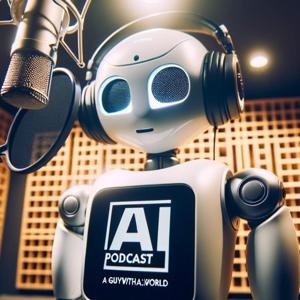 A Guy With AI