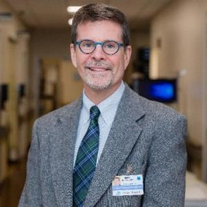 Vital Signs with Joe Woodin