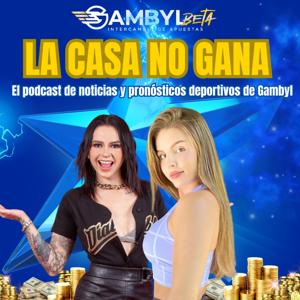 Podcast de predicción deportiva de La Casa No Gana
