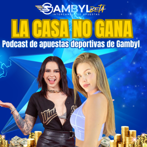 Podcast de predicciĂłn deportiva de La Casa No Gana