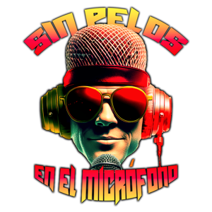 Sin Pelos En El Micrófono