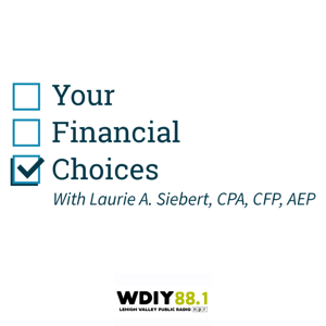 Your Financial Choices