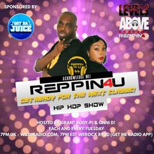 RePPiN4U: The Future And Beyond!