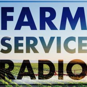 Farm Service 100.5 & 790
