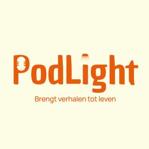 Podlight: brengt verhalen tot leven