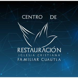 Iglesia Restauración Cuautla