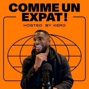 Comme un Expat !