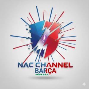 Nac Channel Barça Pódcast