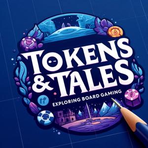 Tokens & Tales