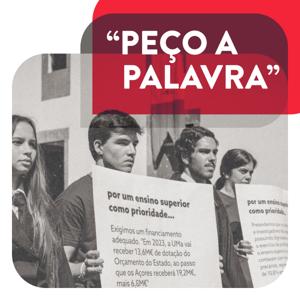 Peço a Palavra