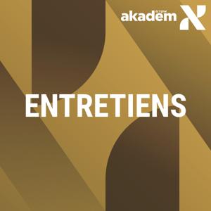Entretiens by Akadem