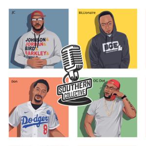 The Southern Collective Podcast