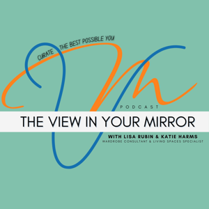 The View In Your Mirror