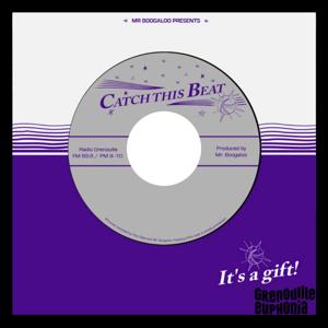 Catch This Beat - Mr Boogaloo