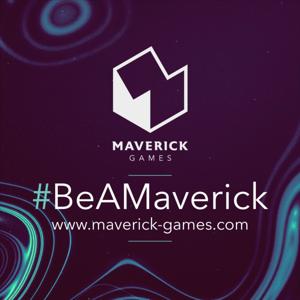 The Maverick Games Podcast