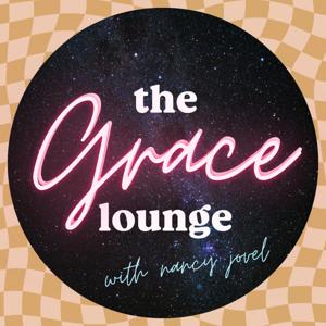 the grace lounge - come as you are, grace will meet you here.