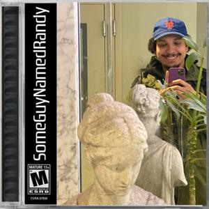 Some Guy Named Randy Tries to Host a Podcast