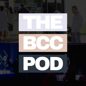 THE BCC POD