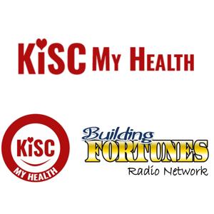 KISC My Health Radio & Stephen Lukawski