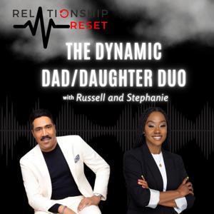 Relationship Reset Podcast