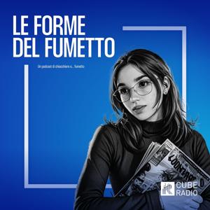 Le forme del fumetto