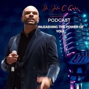 The Dr. Julio C Caba Empowering humans podcast!