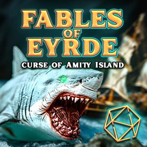 Fables of Eyrde