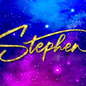 The Stephen Lovegrove Show