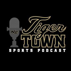 TigerTown Sports Podcast