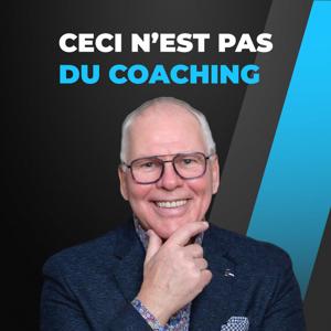 Ceci n'est pas du coaching