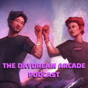The Daydream Arcade